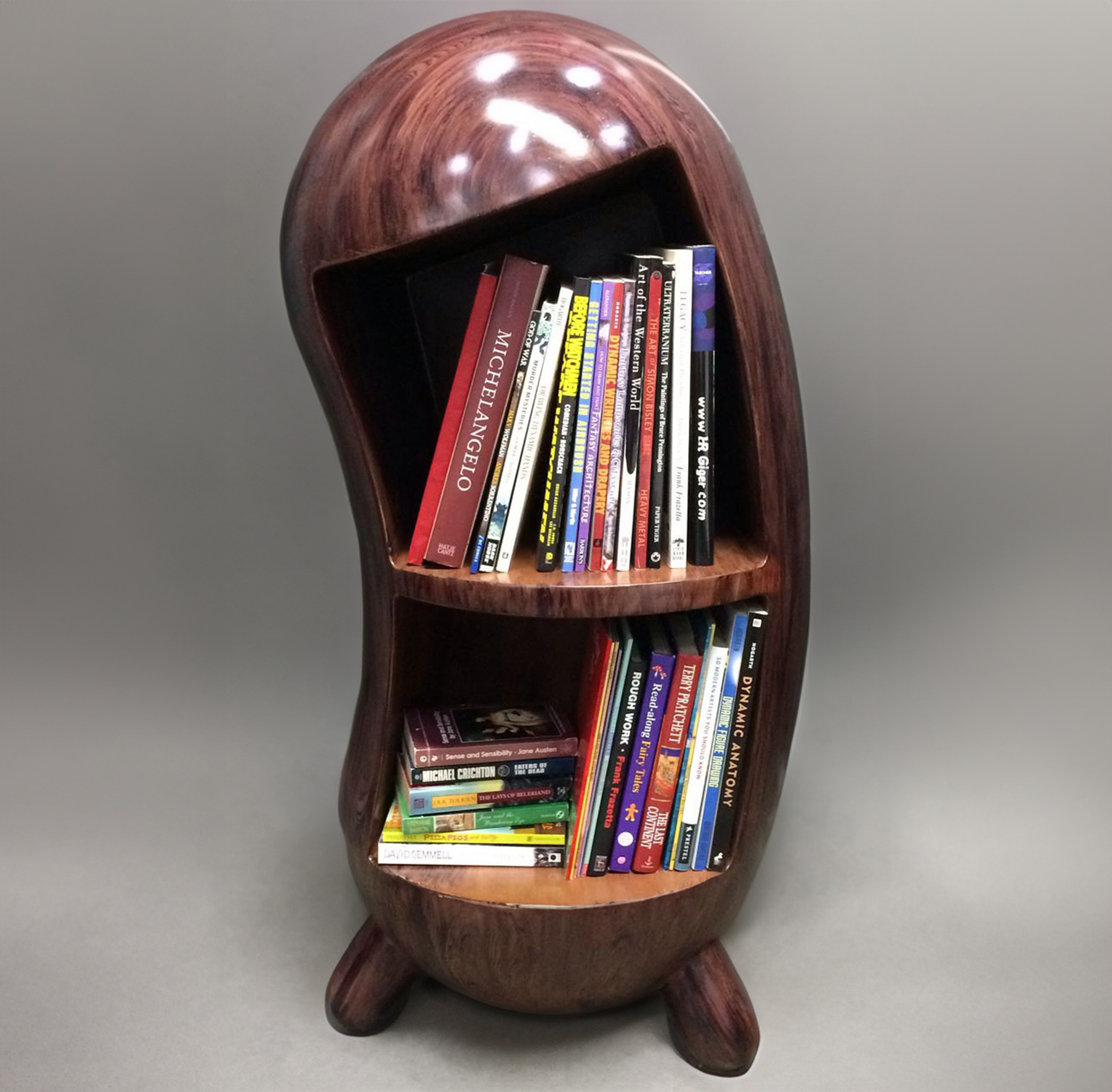 Beans Shelf Beans Shelf