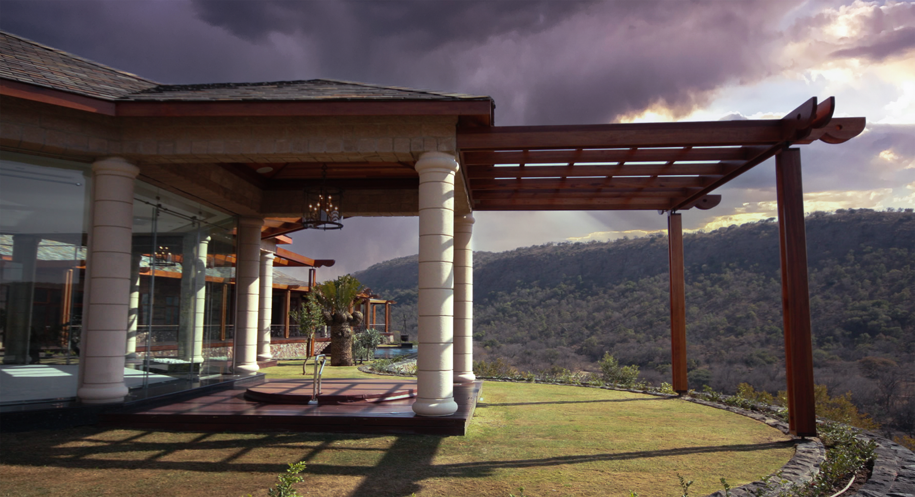 Bela Bela Lejweh Exterior Fibreglass Columns.jpg