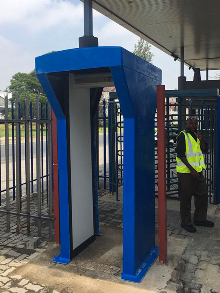 Metal Detector Metal Detector