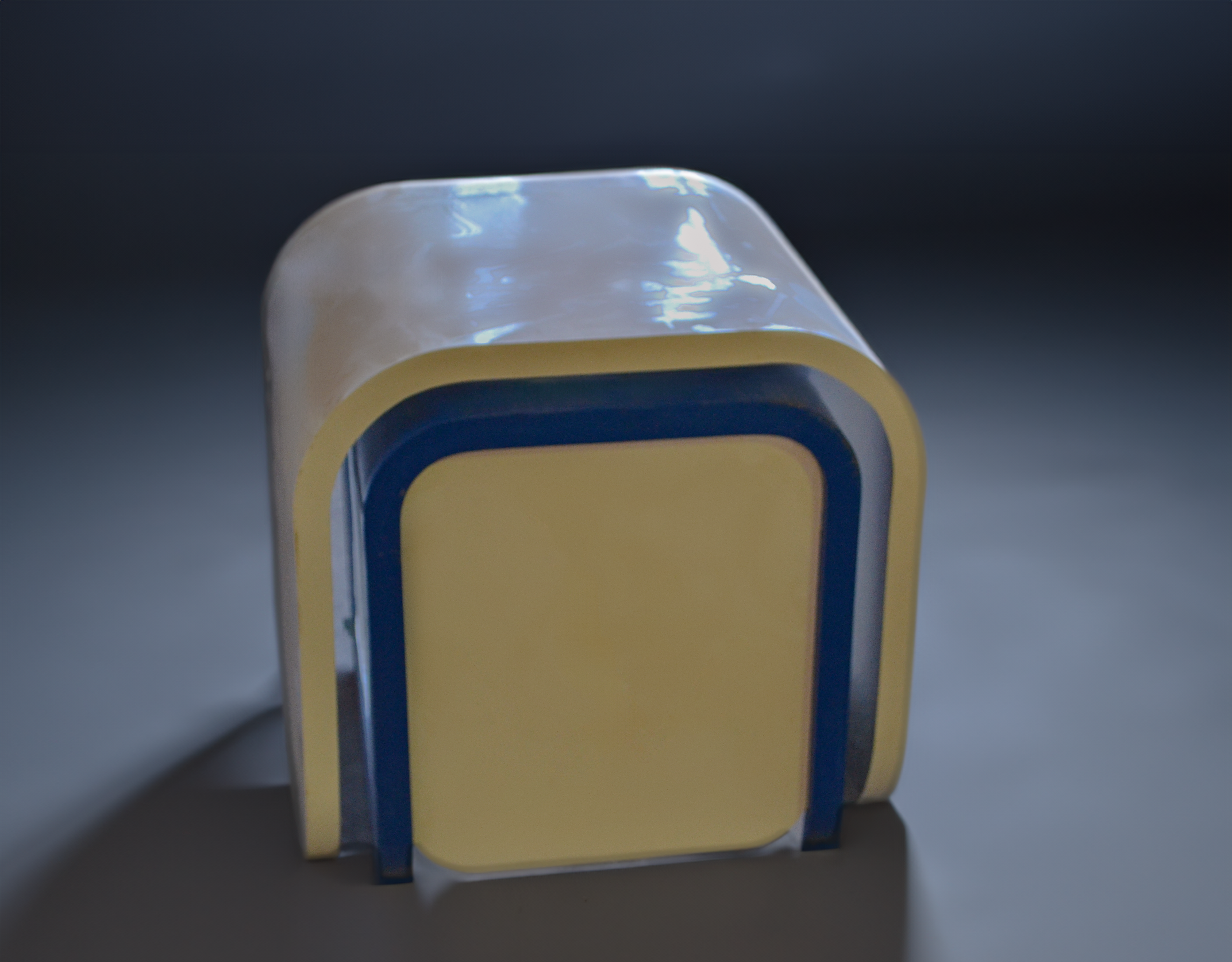 Shopfitting Fibreglass Furniture