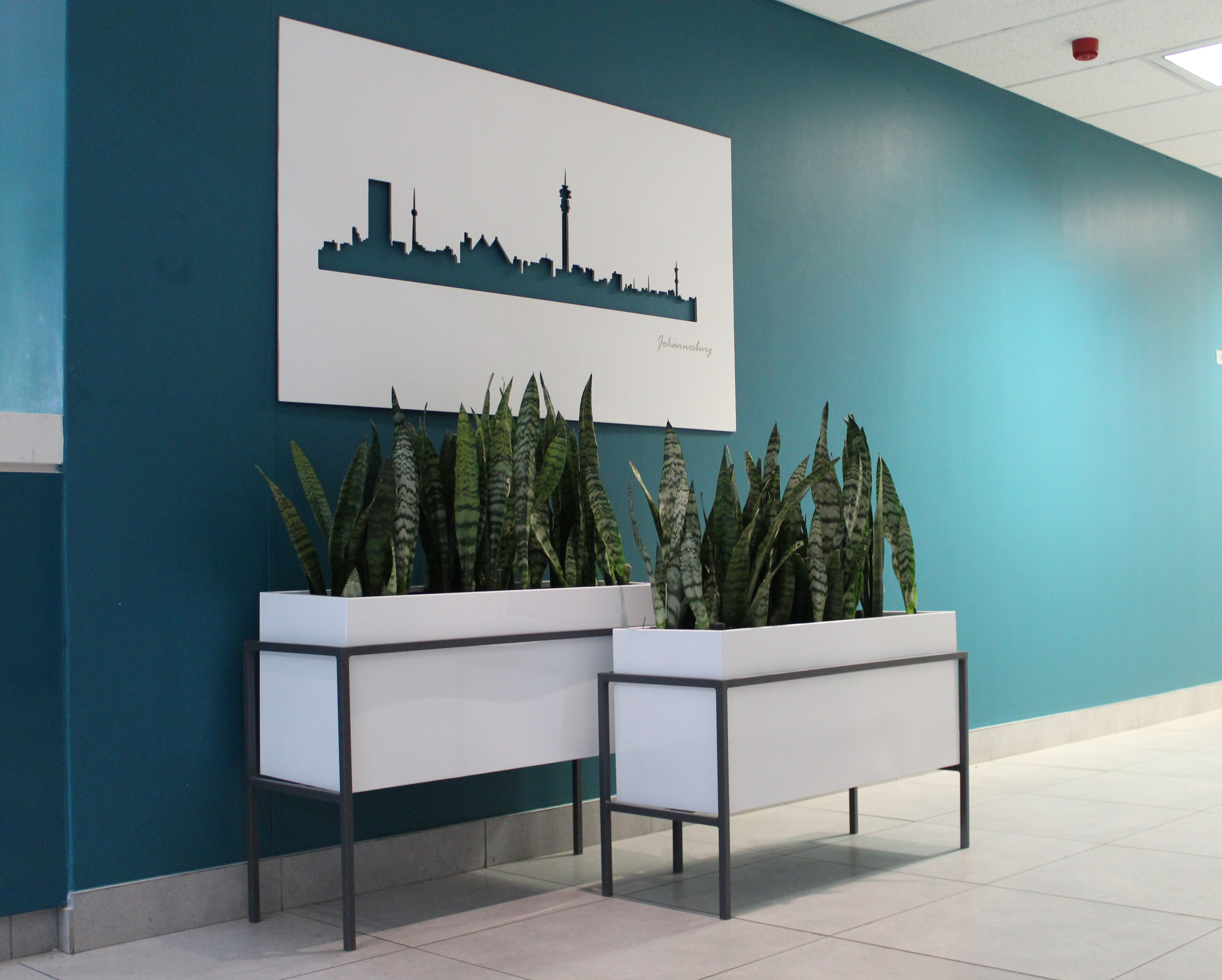 Styler Quadriga Stand