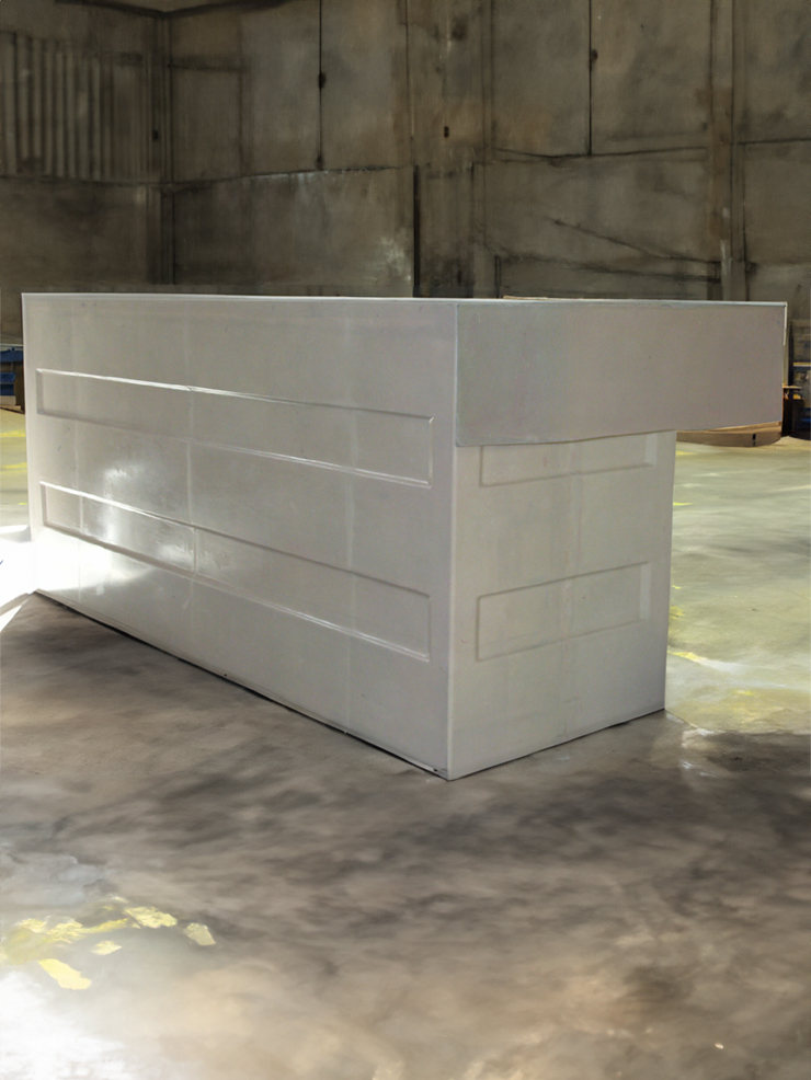 Water Tank Water Tank